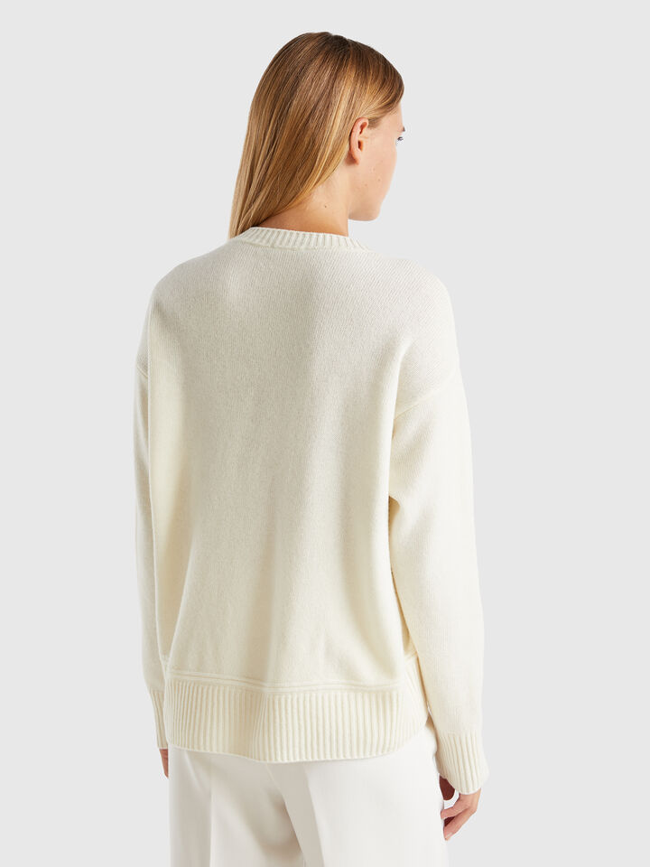 SWEATER L/S Femme image number 2